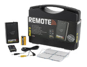 E-Stim - E-Stim Remote System - Electrosex Powerbox-Erotiekvoordeel.nl
