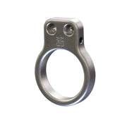 E-Stim Systems - ElectroRing - Metalen Electro Cockring-Erotiekvoordeel.nl