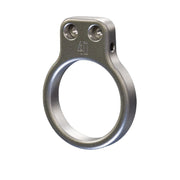 E-Stim Systems - ElectroRing - Metalen Electro Cockring-Erotiekvoordeel.nl