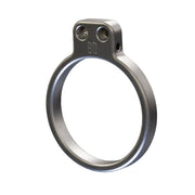 E-Stim Systems - ElectroRing - Metalen Electro Cockring-Erotiekvoordeel.nl
