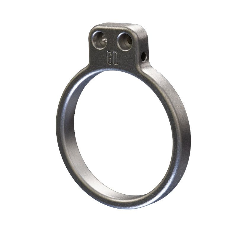 E-Stim Systems - ElectroRing - Metalen Electro Cockring-Erotiekvoordeel.nl