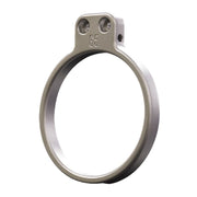 E-Stim Systems - ElectroRing - Metalen Electro Cockring-Erotiekvoordeel.nl