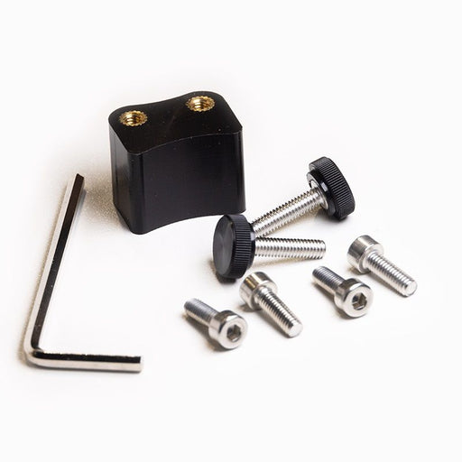E-Stim Systems - ElectroRing Accessory Pack - Montage Set-Erotiekvoordeel.nl