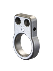 E-Stim Systems - ElectroRing - Metalen Electro Cockring-Erotiekvoordeel.nl