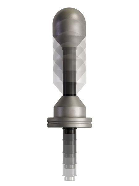 E-Stim Systems - Slider - Bipolaire Plug-Erotiekvoordeel.nl