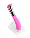 Dorr - Silker G Point Curved G-spot Vibrator - Roze-Laced-up.nl