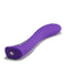 Dorr - Silker G Point Curved G-spot Vibrator - Paars-Laced-up.nl