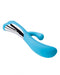 Dorr - Iora - Dual Action Rabbit Vibrator - Turquoise-Laced-up.nl
