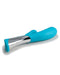 Dorr - Iora - Dual Action Rabbit Vibrator - Turquoise-Laced-up.nl