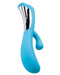 Dorr - Iora - Dual Action Rabbit Vibrator - Turquoise-Laced-up.nl