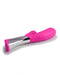 Dorr - Iora - Dual Action Rabbit Vibrator - Roze-Laced-up.nl