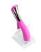 Dorr - Iora - Dual Action Rabbit Vibrator - Roze-Laced-up.nl