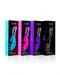 Dorr - Iora - Dual Action Rabbit Vibrator - Roze-Laced-up.nl