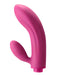 Dorr - Fulfilled Vibrerend Eitje En G-spot Opzetstuk - Roze-Laced-up.nl