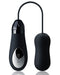Dorr - Fulfilled Vibrerend Eitje En G-spot Opzetstuk - Zwart-Laced-up.nl