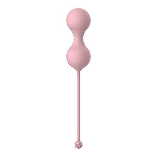Lola Games - Love Story Carmen - Vaginale Balletjes - Tea Rose-Erotiekvoordeel.nl
