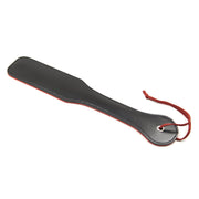 Smart Moves - Paddle 33 cm black/red-laced-up.nl