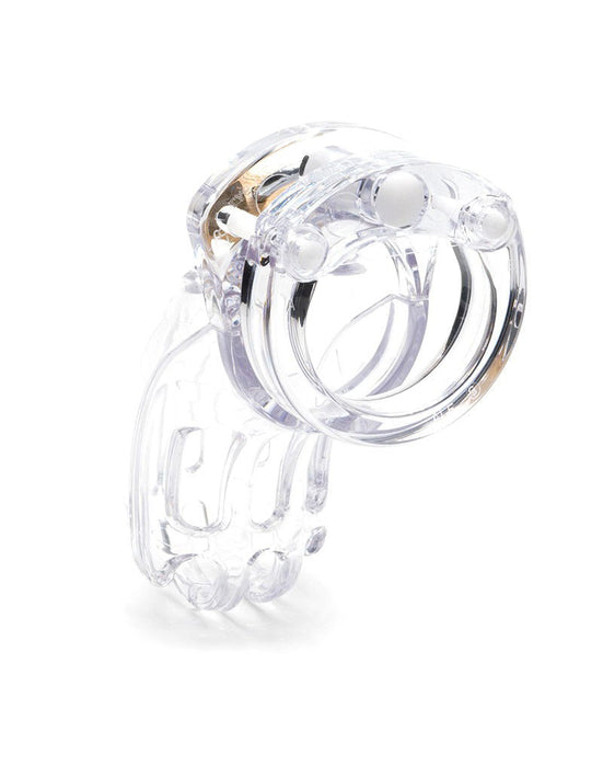 CB-X - Kuisheidskooi - The Curve - Transparant-Laced-up.nl