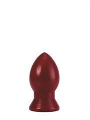 WAD - Magical Orb - Buttplug - PVC - Rood-Erotiekvoordeel.nl