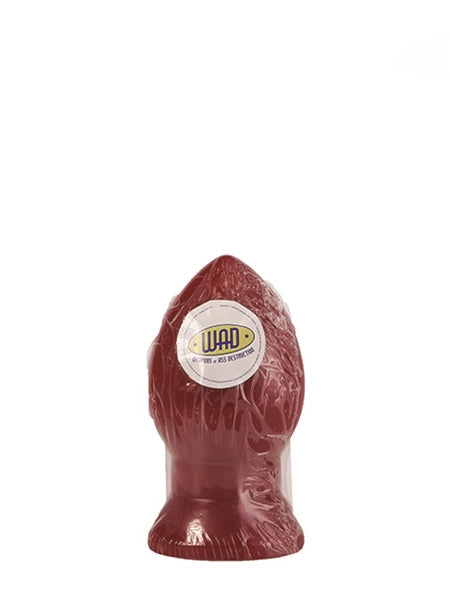 WAD - Magical Orb - Buttplug - PVC - Rood-Erotiekvoordeel.nl