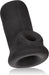 COLT Slammer – Penissleeve – Pure Skin Rubber – Zwart-Erotiekvoordeel.nl