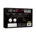 Rimba Electroplay - Neon Wand met Opzet Elektroden - 220 Volt EU-Erotiekvoordeel.nl