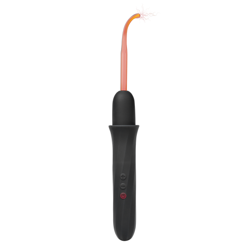 Rimba Electroplay - Neon Wand met Opzet Elektroden-Erotiekvoordeel.nl