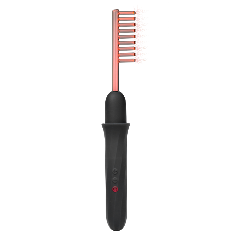 Rimba Electroplay - Neon Wand met Opzet Elektroden - Oplaadbaar-Erotiekvoordeel.nl