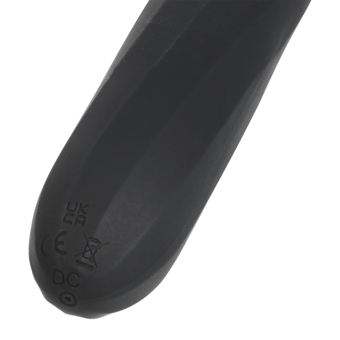 Rimba Electroplay - Neon Wand met Opzet Elektroden - Oplaadbaar-Erotiekvoordeel.nl