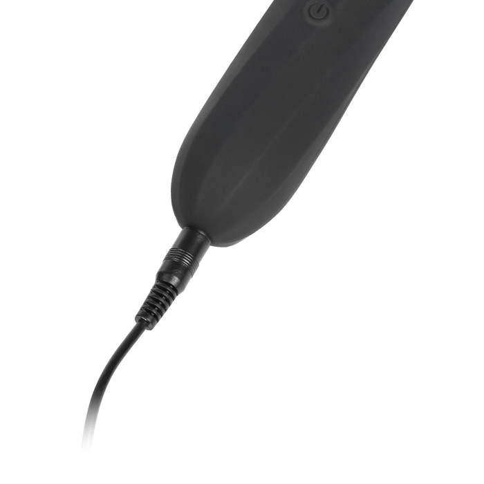 Rimba Electroplay - Neon Wand met Opzet Elektroden - Oplaadbaar-Erotiekvoordeel.nl