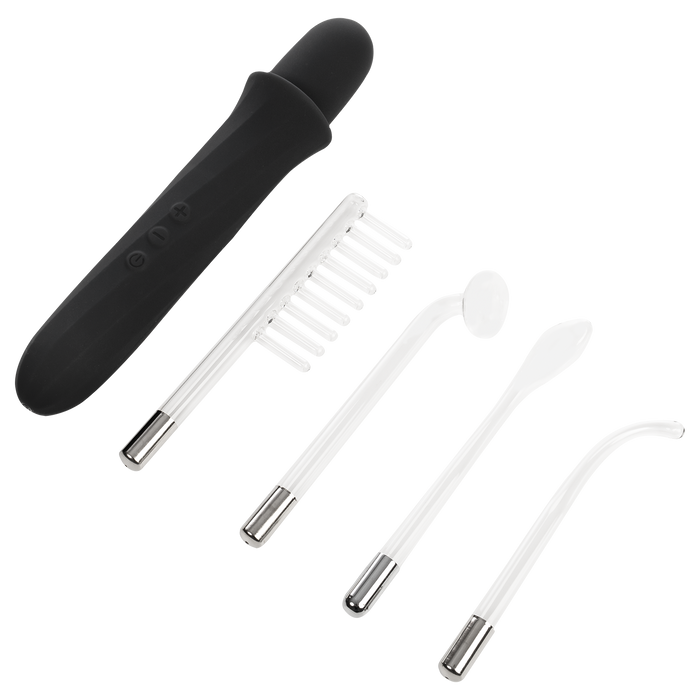 Rimba Electroplay - Neon Wand met Opzet Elektroden-Erotiekvoordeel.nl