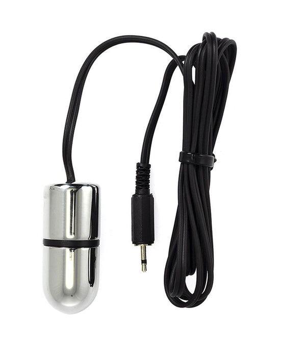 Rimba Electro Sex - No Groot Bi-polair - 60 mm