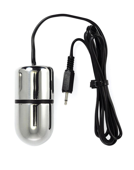 Rimba Electro Sex - Ei Groot Bi-polair - 70 mm-Laced-up.nl