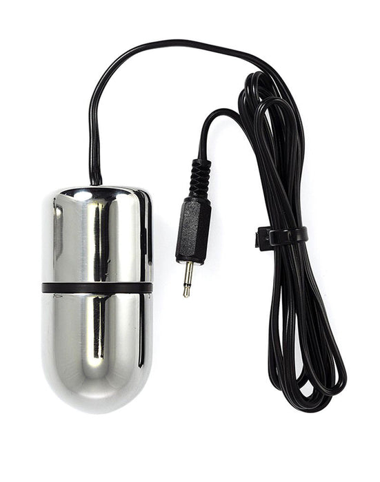 Rimba Electro Sex - Ei Groot Bi-polair - 70 mm-Laced-up.nl