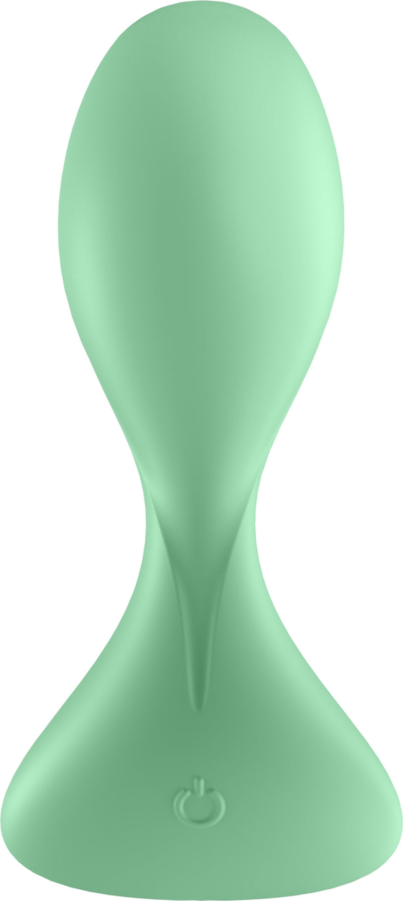 Satisfyer - Trendsetter - Vibrerende Plug met App Control - Groen-laced-up.nl