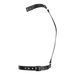 Rimba - Lederen Bondageharnas - Zwart-Erotiekvoordeel.nl