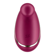 Satisfyer - Spot On 1 Berry-laced-up.nl