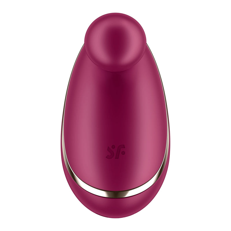 Satisfyer - Spot On 1 Berry-laced-up.nl