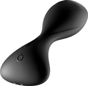 Satisfyer - Trendsetter - Vibrerende Plug met App Control - Zwart-laced-up.nl