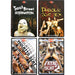 Erotische DVD - MFX Media D - 10 Pack-Erotiekvoordeel.nl