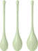 Satisfyer - Yoni Power 2 Light Green-Erotiekvoordeel.nl