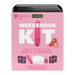 Kamasutra - Weekender Kit - Strawberry Dreams-laced-up.nl