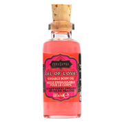 Kamasutra - Weekender Kit - Strawberry Dreams-laced-up.nl