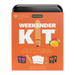 Kamasutra - Weekender Kit - Tropical Mango-Erotiekvoordeel.nl