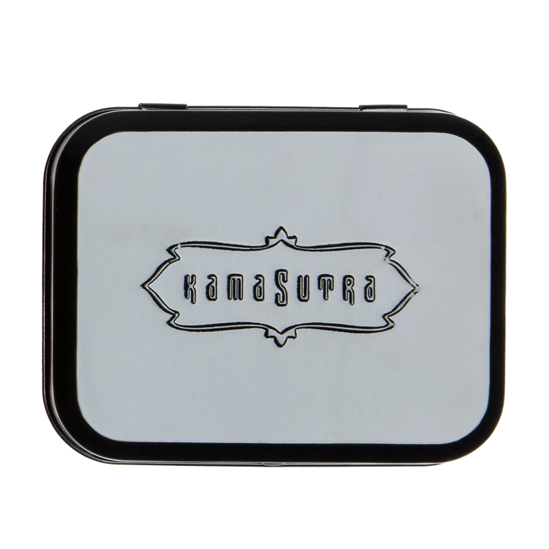 Kamasutra - Weekender Kit - Tropical Mango-laced-up.nl