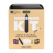 Kamasutra - Weekender Kit - Vanilla Crème-Erotiekvoordeel.nl