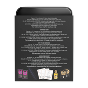 Kamasutra - Weekender Kit - Vanilla Crème-Erotiekvoordeel.nl