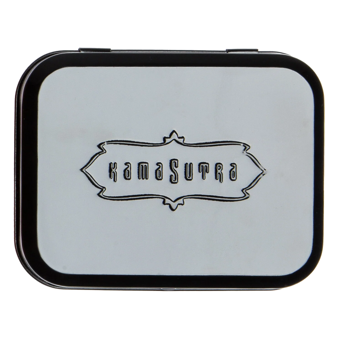 Kamasutra - Weekender Kit - Vanilla Crème-Erotiekvoordeel.nl