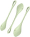 Satisfyer - Yoni Power 2 Light Green-Erotiekvoordeel.nl