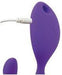 Adrien Lastic – Mr. Hook - Clitoris en G-spot Vibrator met Afstandsbediening – Paars-Erotiekvoordeel.nl